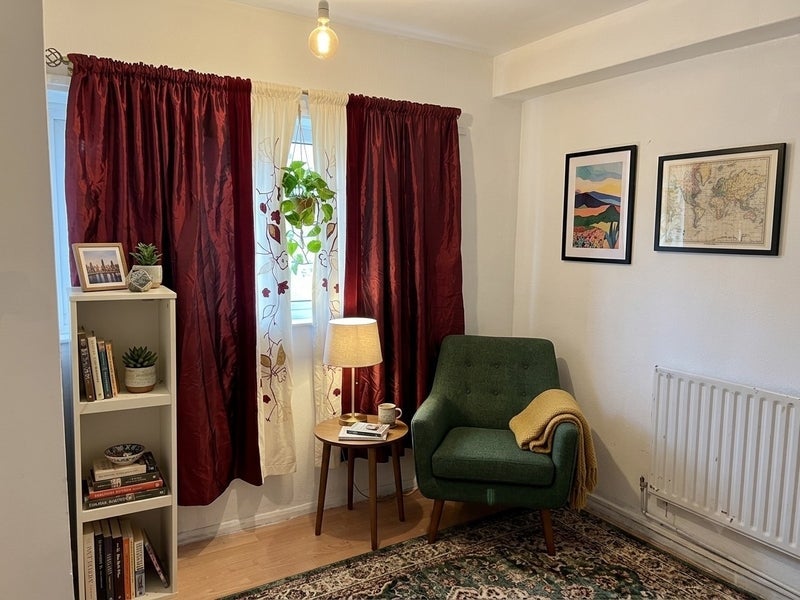 Room Lynton Road in Greater London