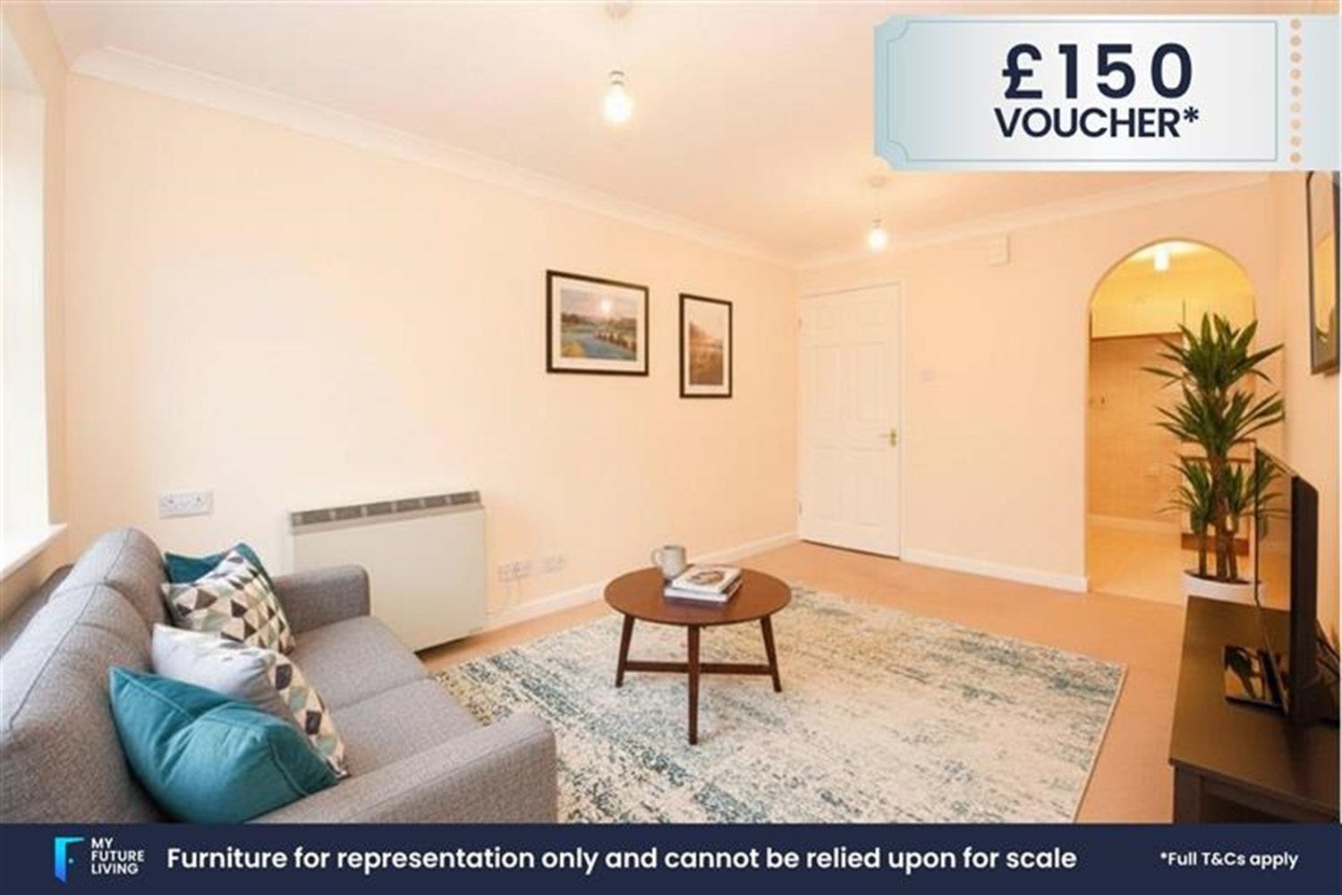 Flat Summerfields in Braintree