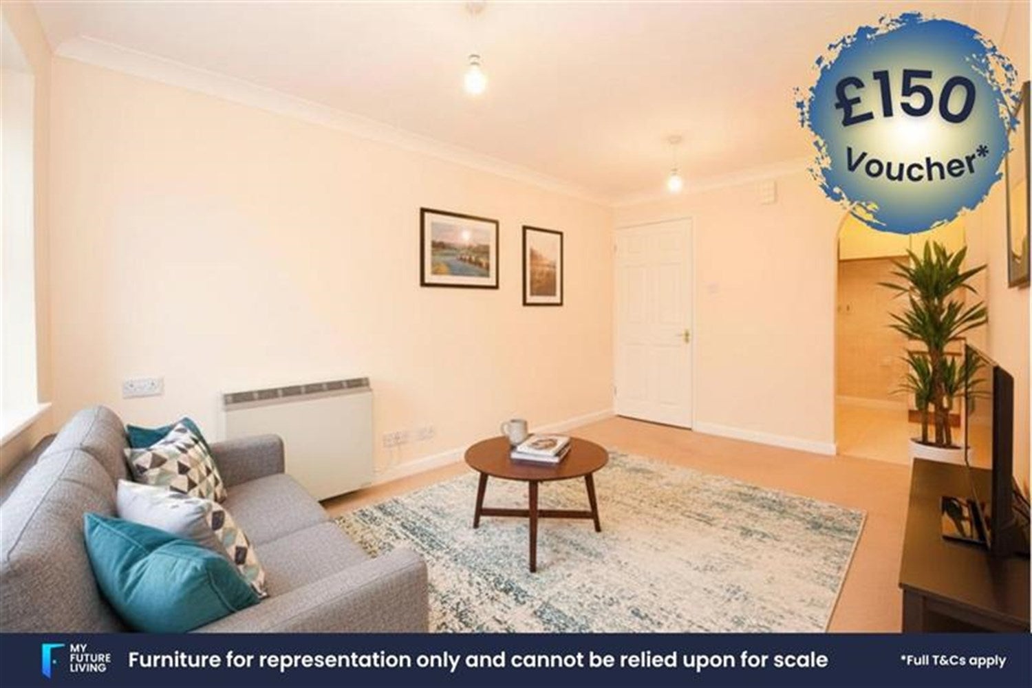 Flat Summerfields in Braintree