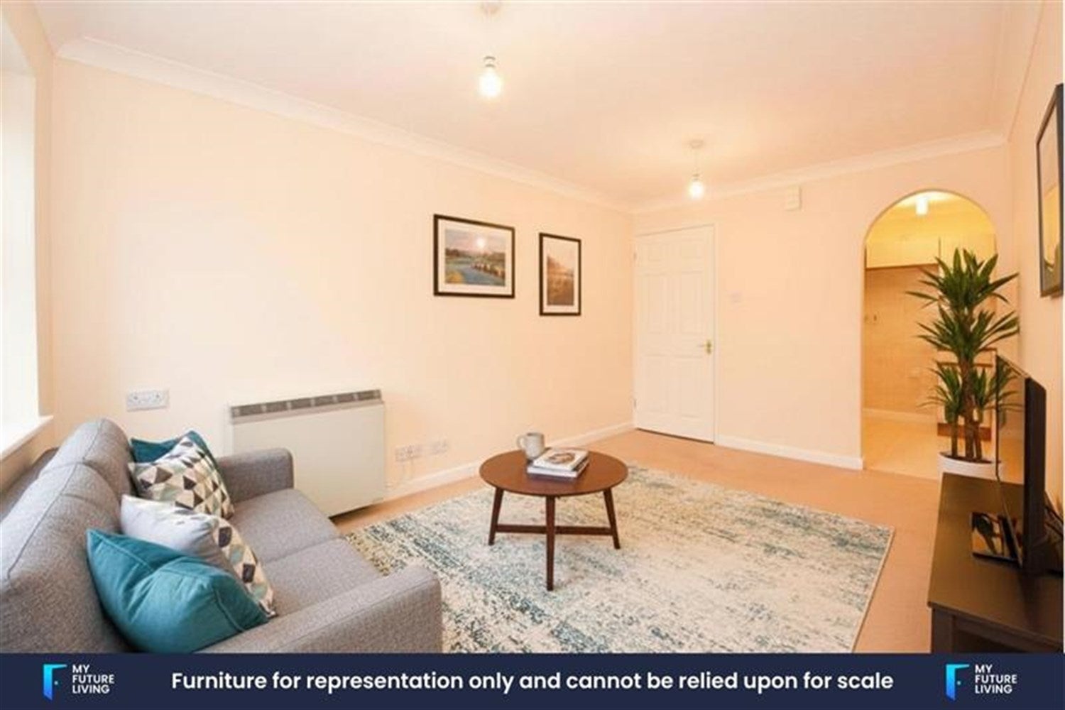 Flat Summerfields in Braintree