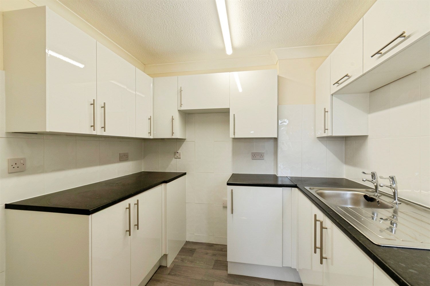 Flat Summerfields in Braintree