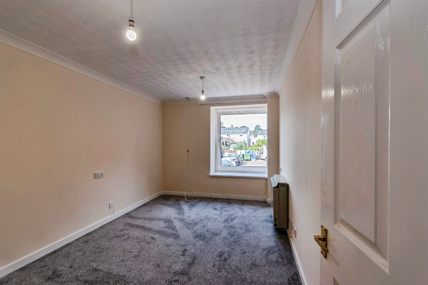Flat Summerfields in Braintree