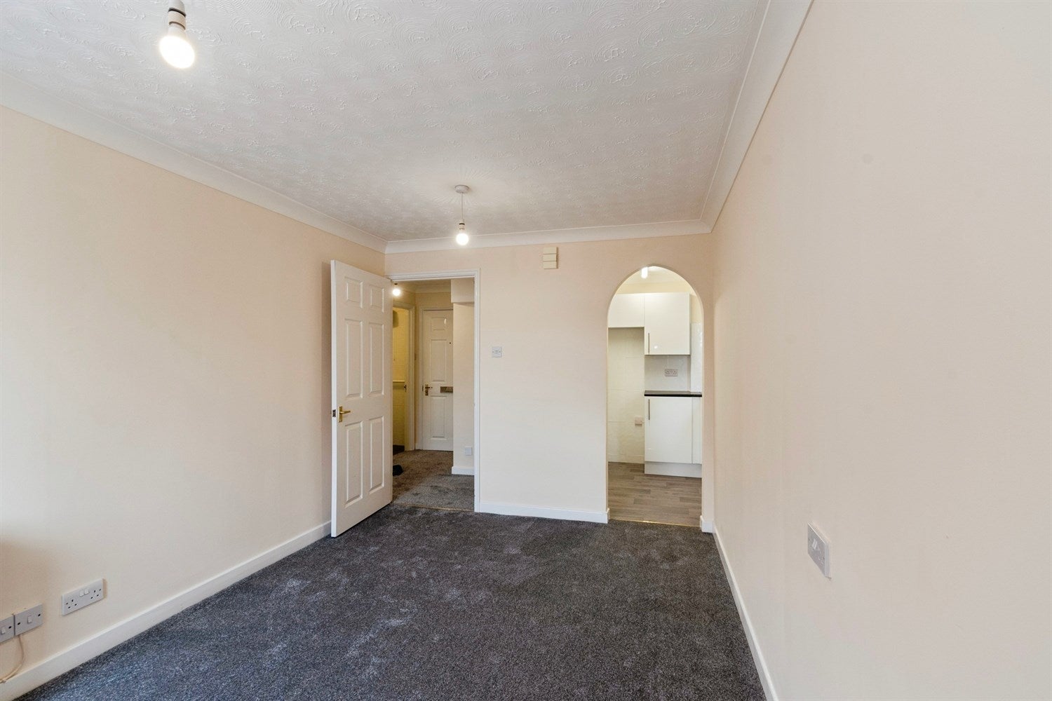 Flat Summerfields in Braintree