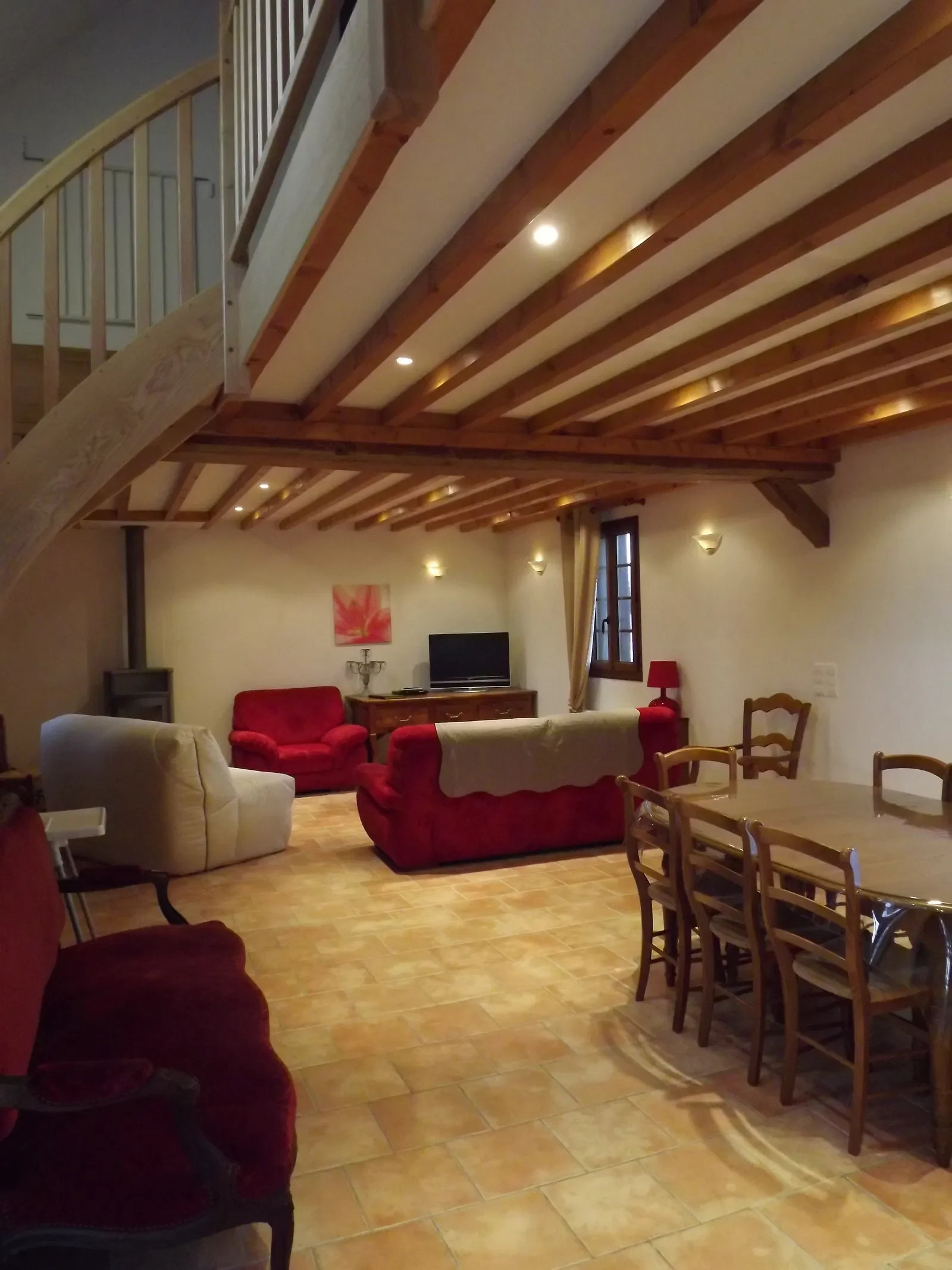 Maison Rue du Fec à Le Thuit-de-l'Oison