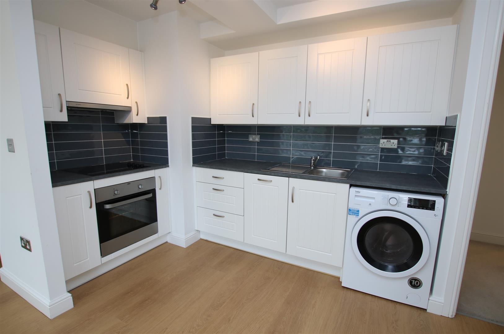 Flat Miller Way in Teignbridge