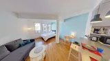 Appartement La Canebière à Marseille
