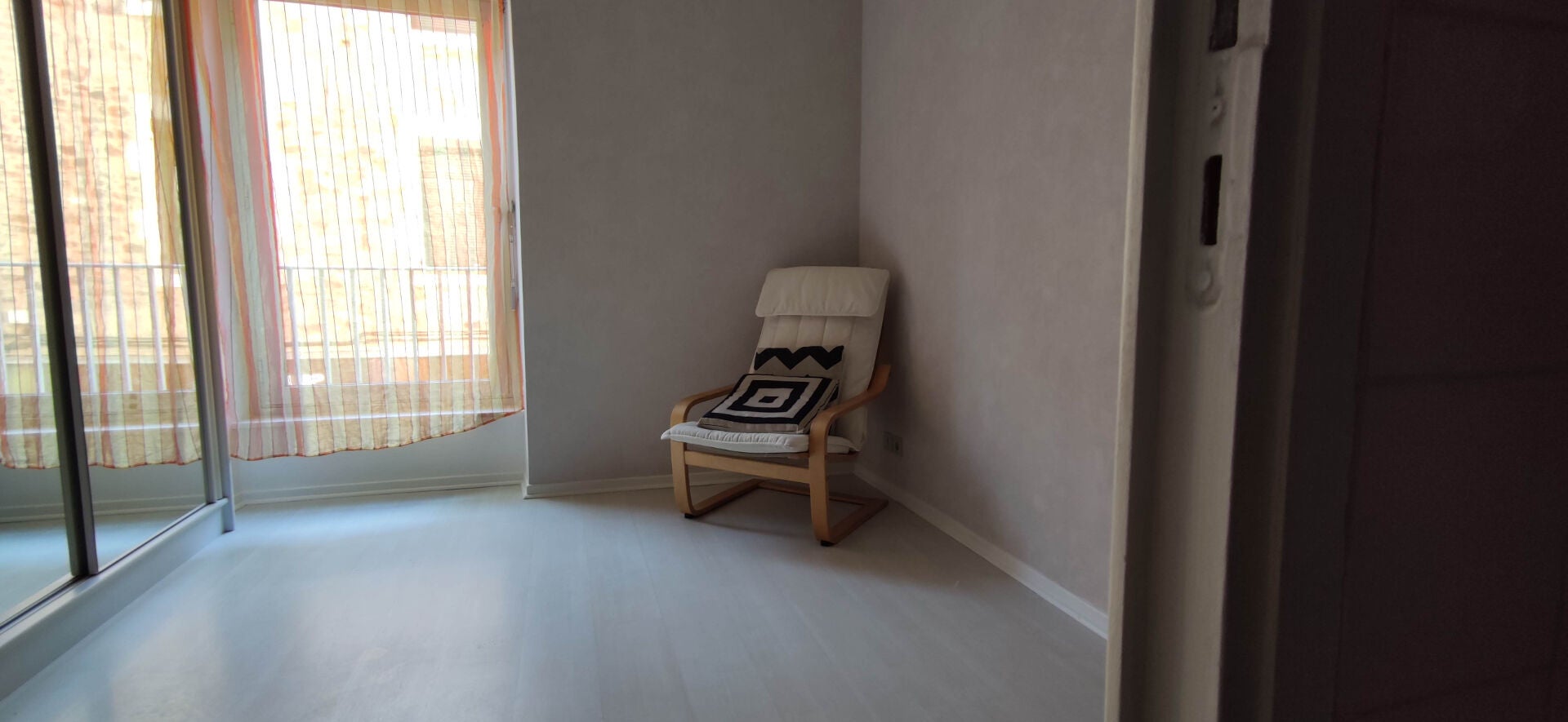 Appartement Rue Aristide Briand à Rodez