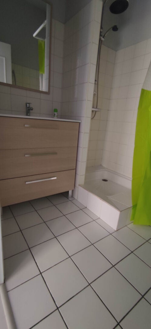 Appartement Rue Aristide Briand à Rodez