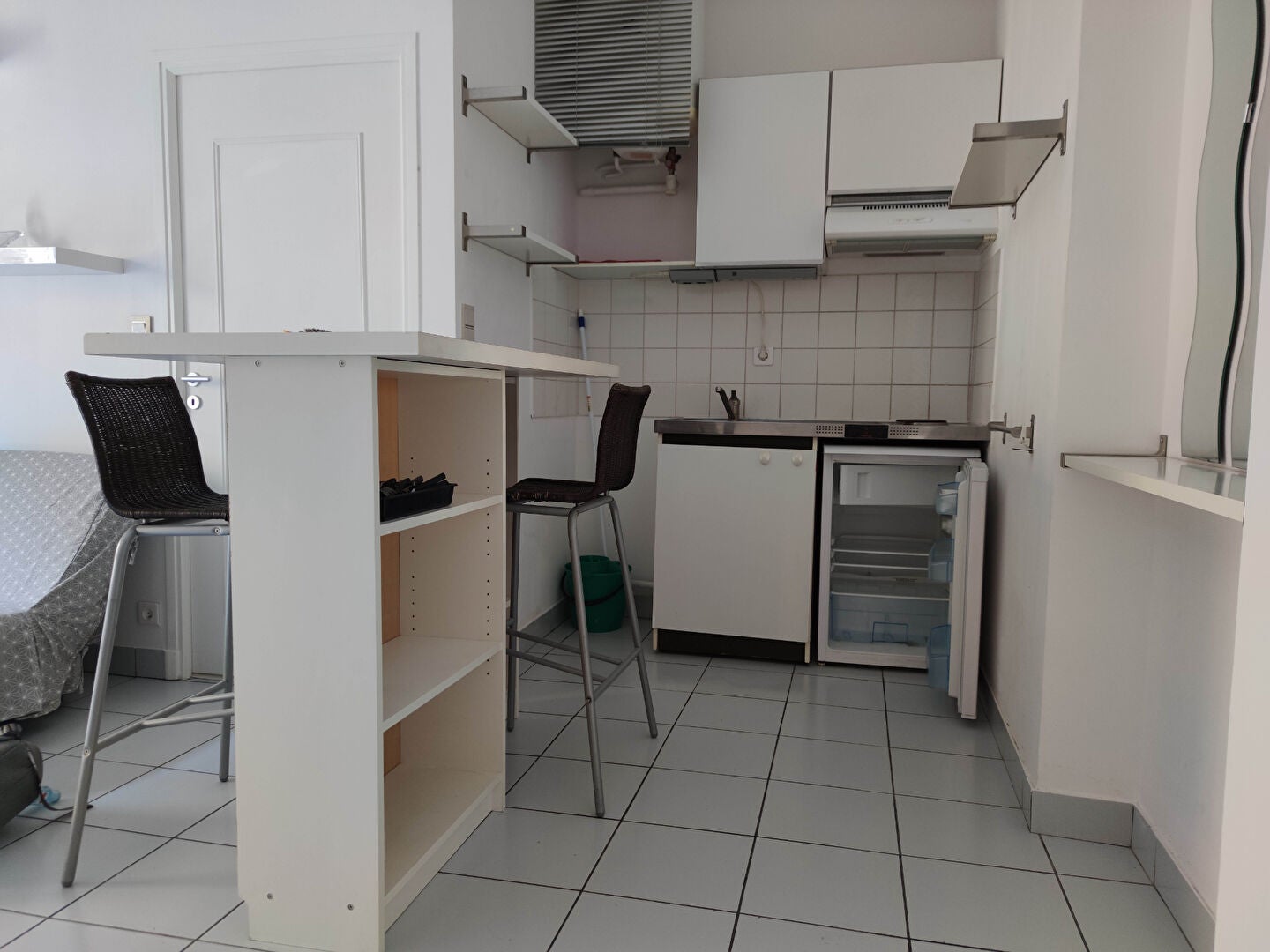 Appartement Rue Aristide Briand à Rodez