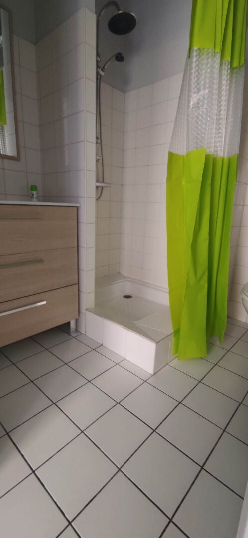 Appartement Rue Aristide Briand à Rodez