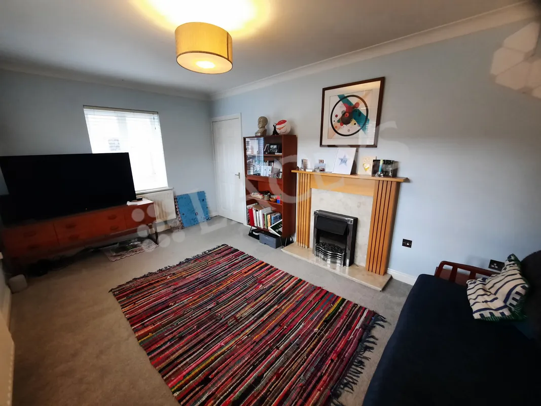 House Meadow Rise in Shepton Mallet