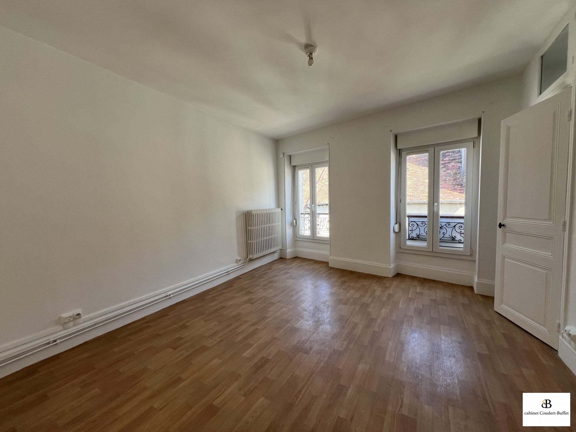 Appartement Ruelle Doridaine à Cosne-Cours-sur-Loire