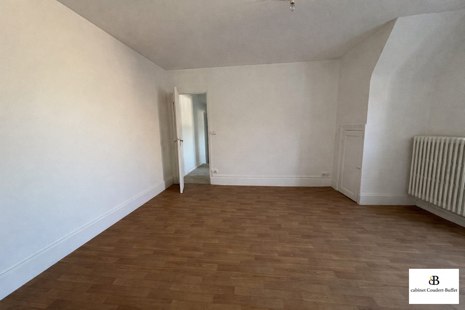Appartement Ruelle Doridaine à Cosne-Cours-sur-Loire