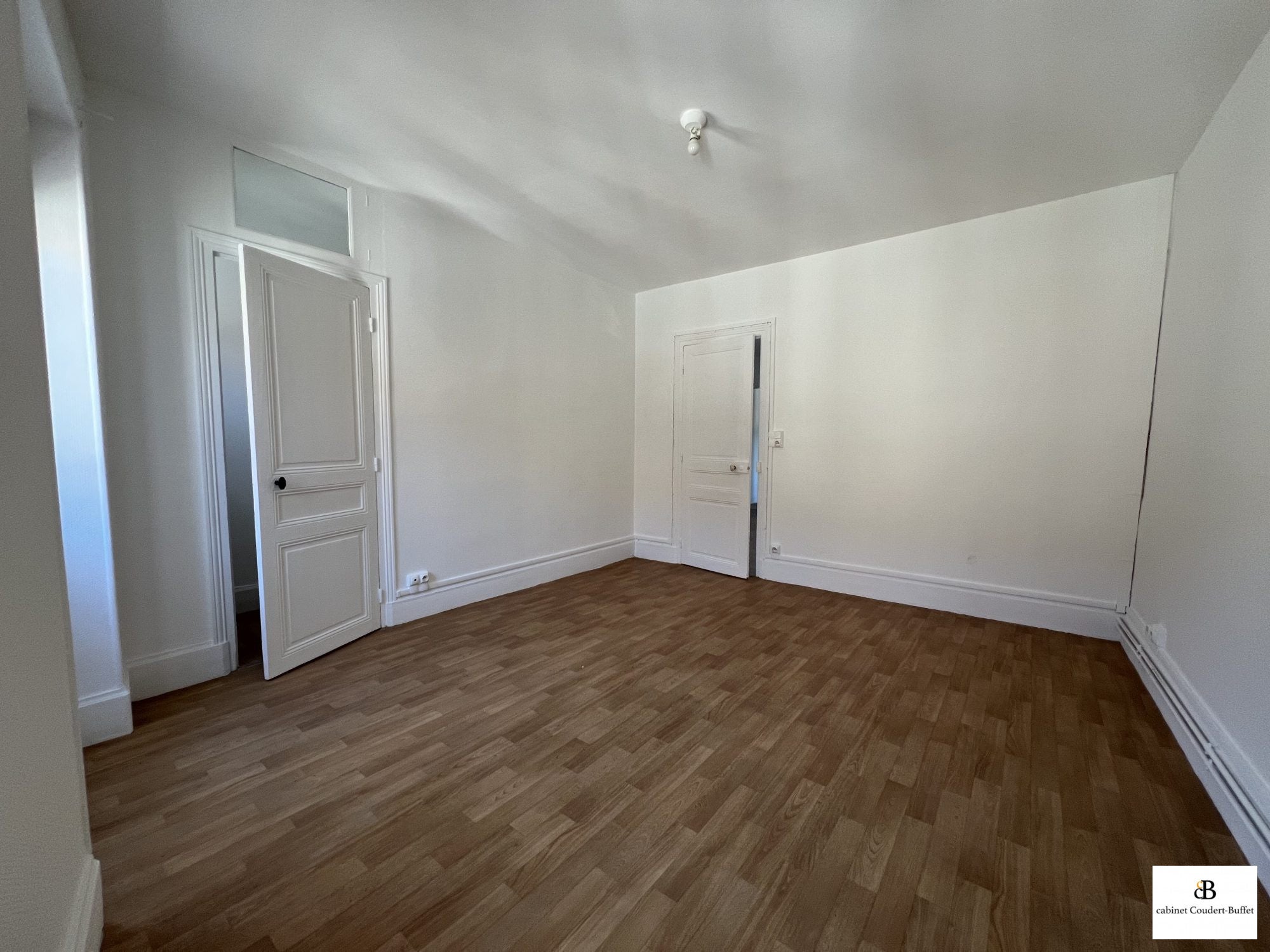 Appartement Ruelle Doridaine à Cosne-Cours-sur-Loire