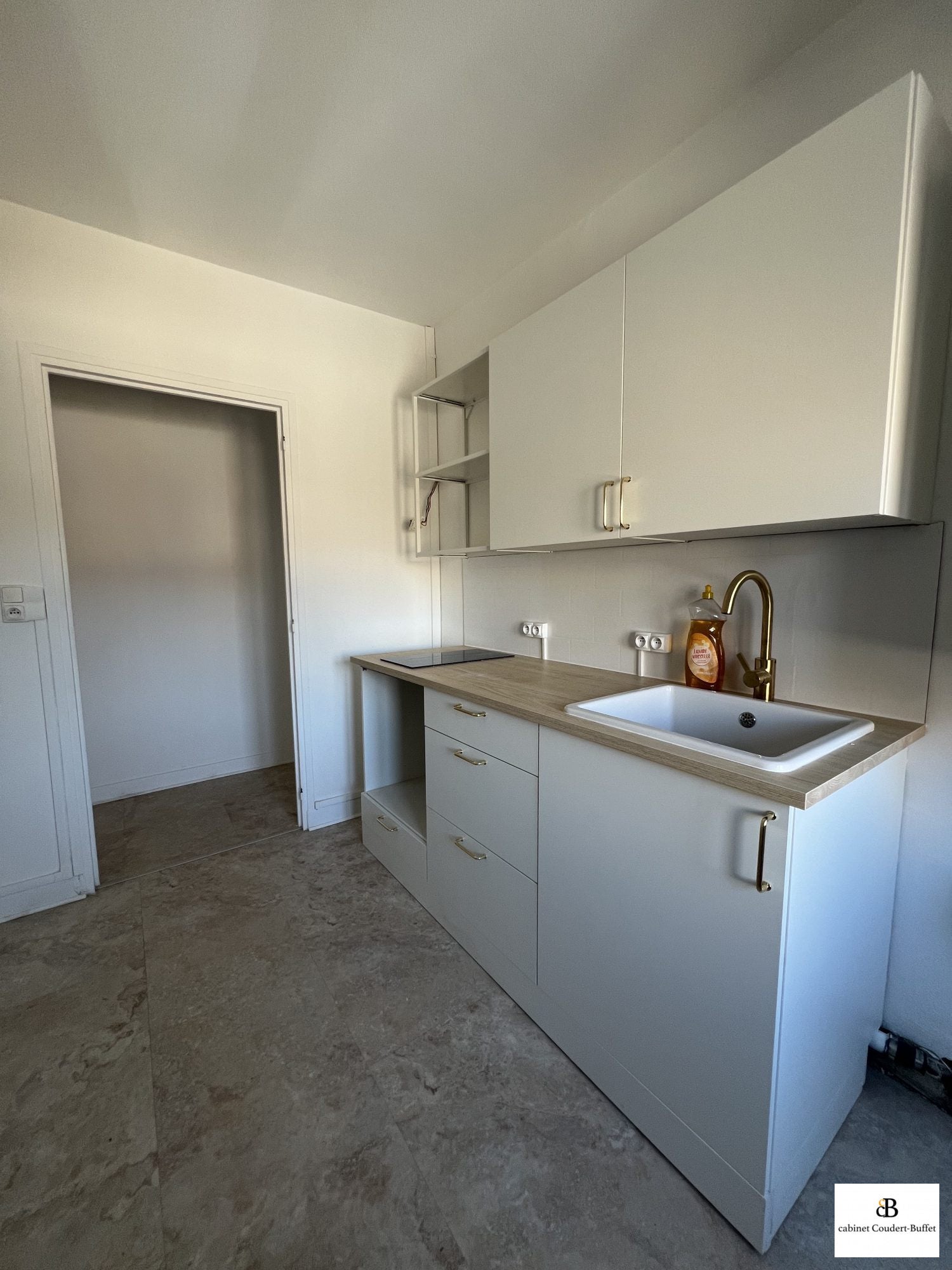 Appartement Ruelle Doridaine à Cosne-Cours-sur-Loire