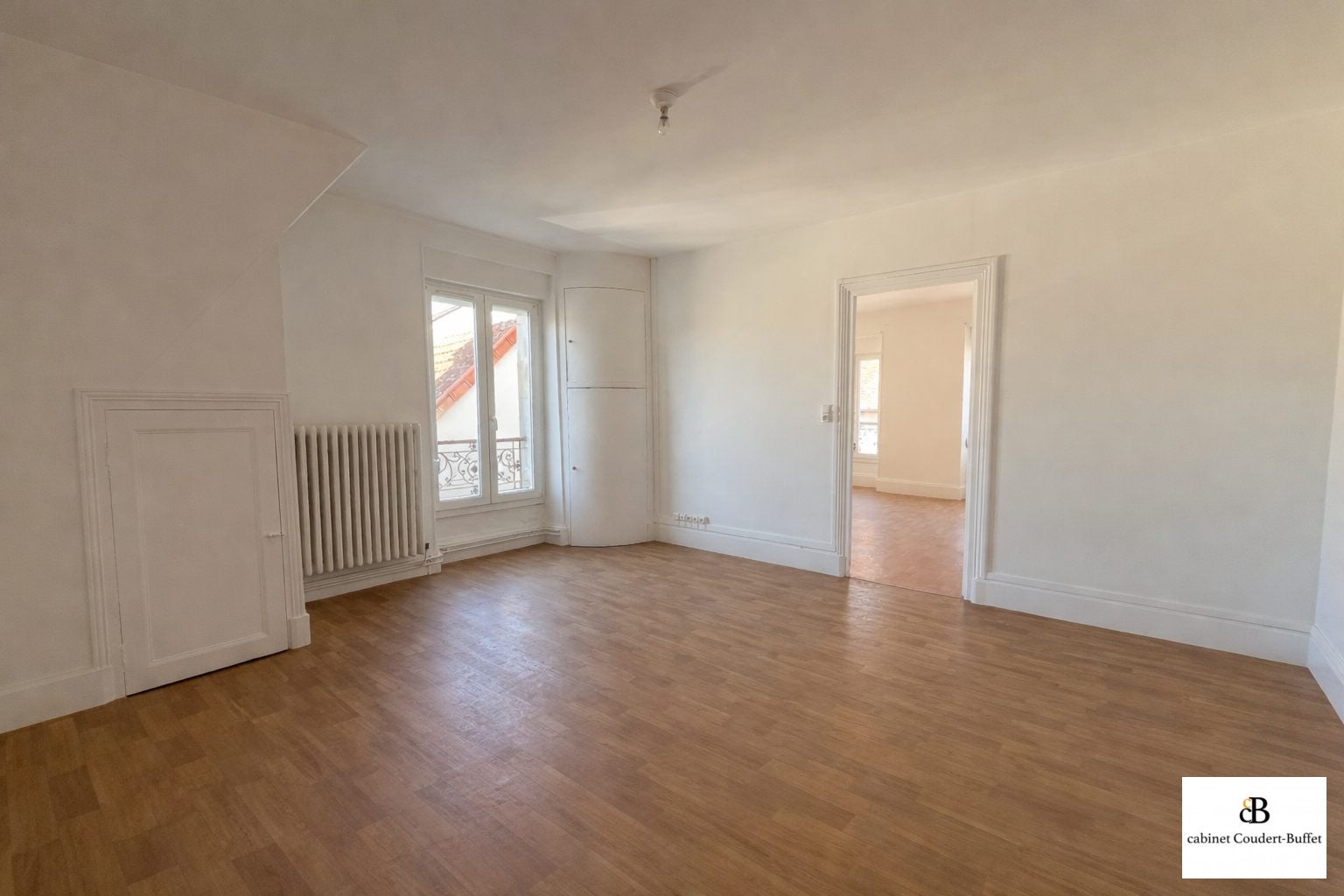 Appartement Ruelle Doridaine à Cosne-Cours-sur-Loire