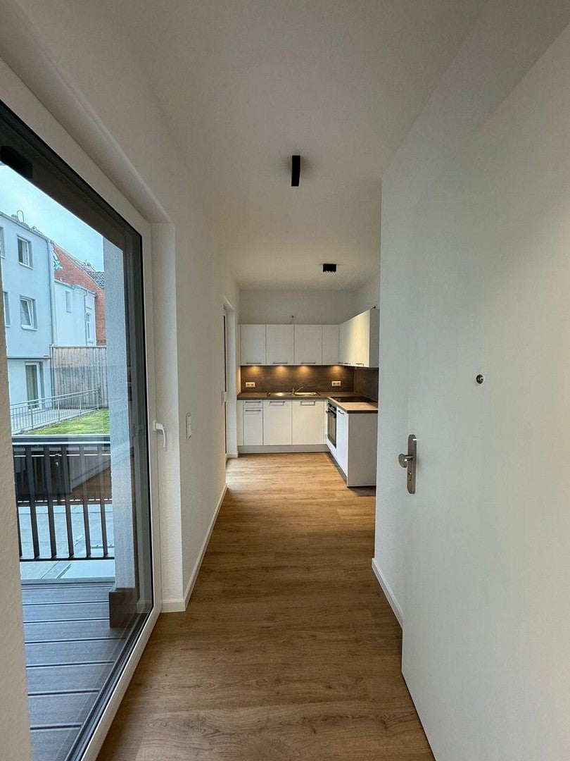 Wohnung Lavesstraße in Hannover