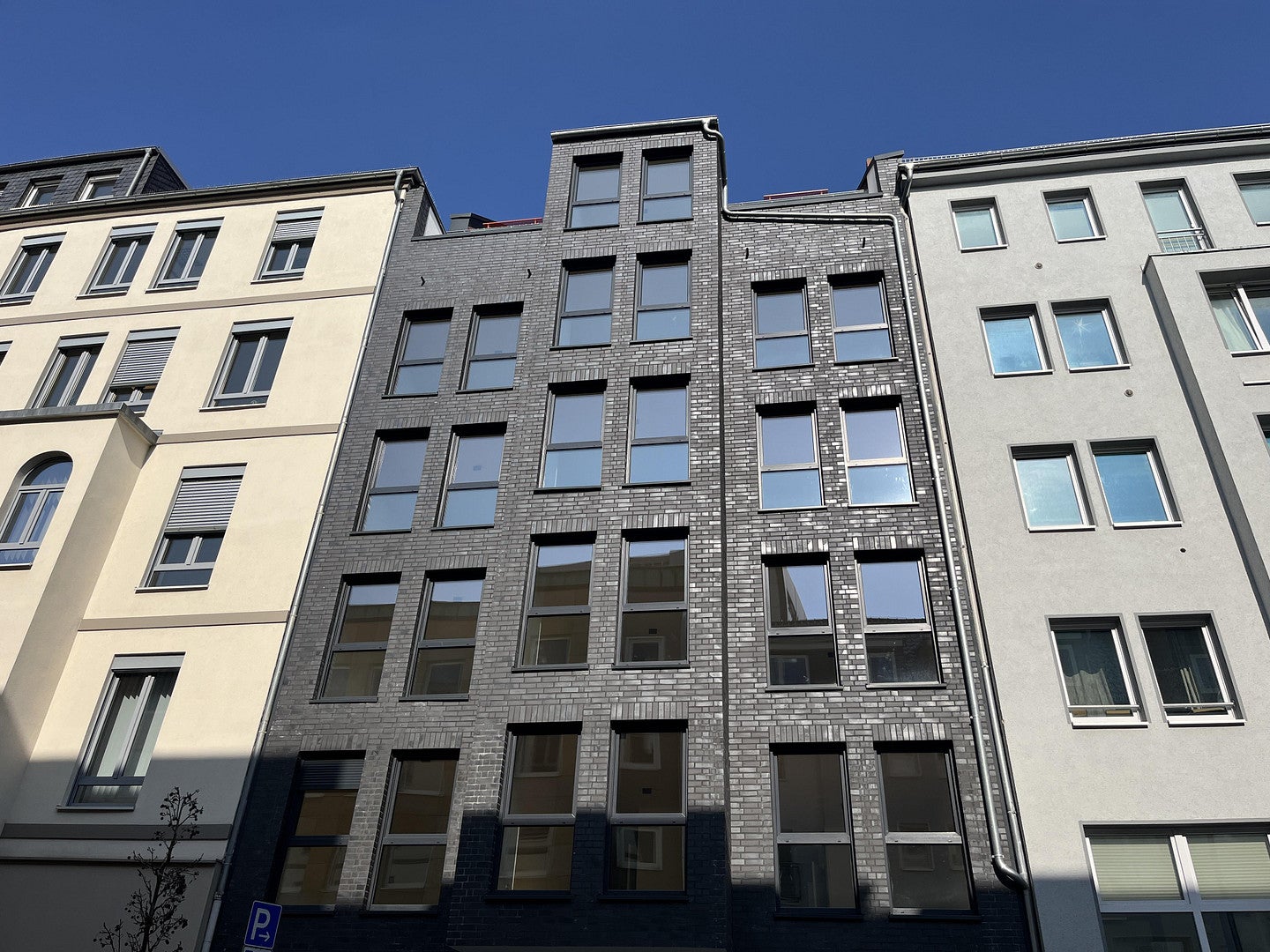 Wohnung Lavesstraße in Hannover