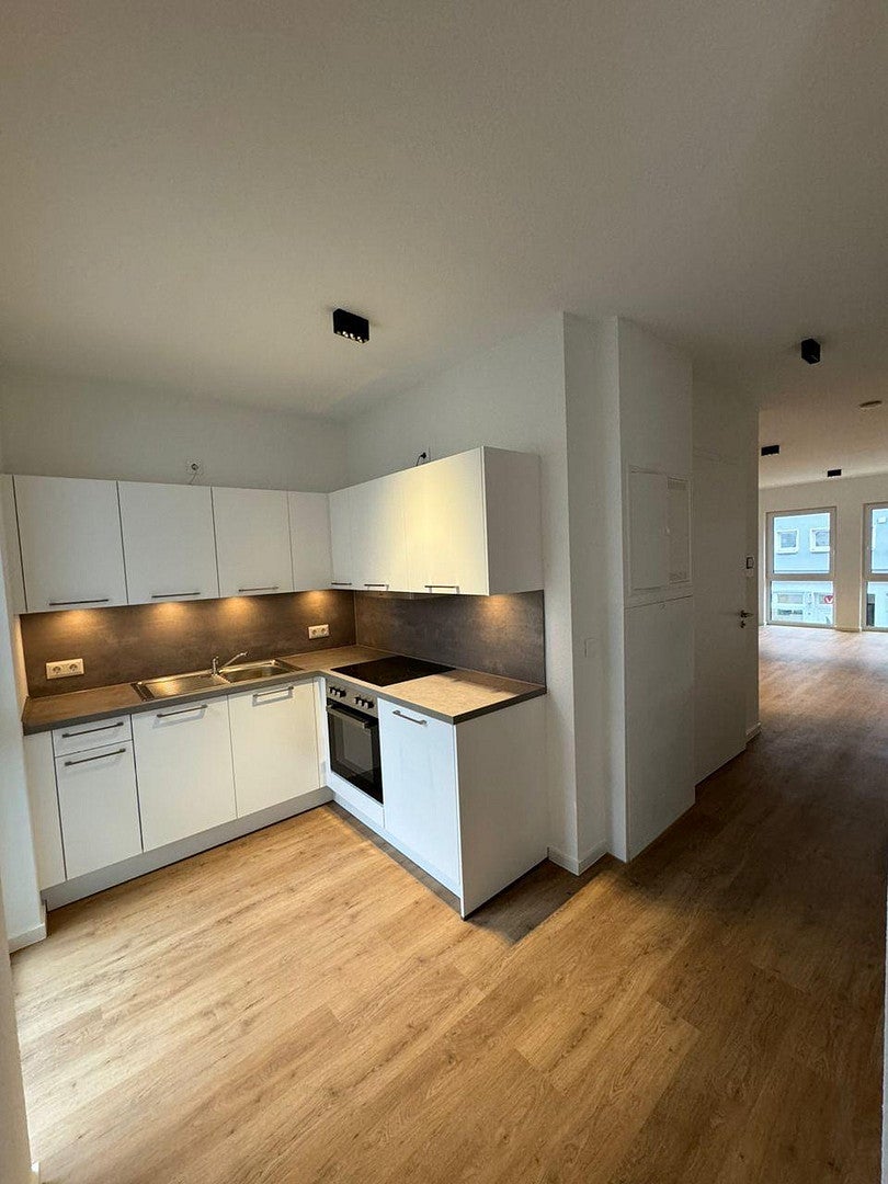 Wohnung Lavesstraße in Hannover
