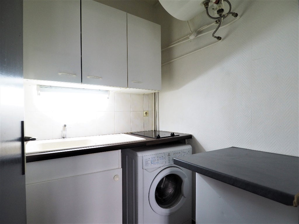 Appartement Rue Braconnot à Nancy