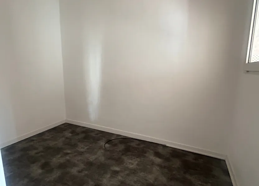 Appartement Rue Henri IV à Nîmes