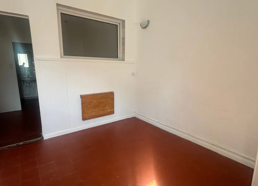 Appartement Rue Henri IV à Nîmes
