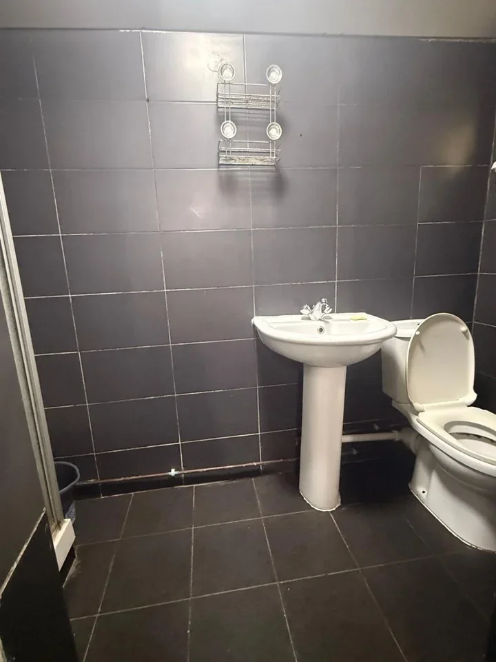 Flat Wimborne Road in Luton