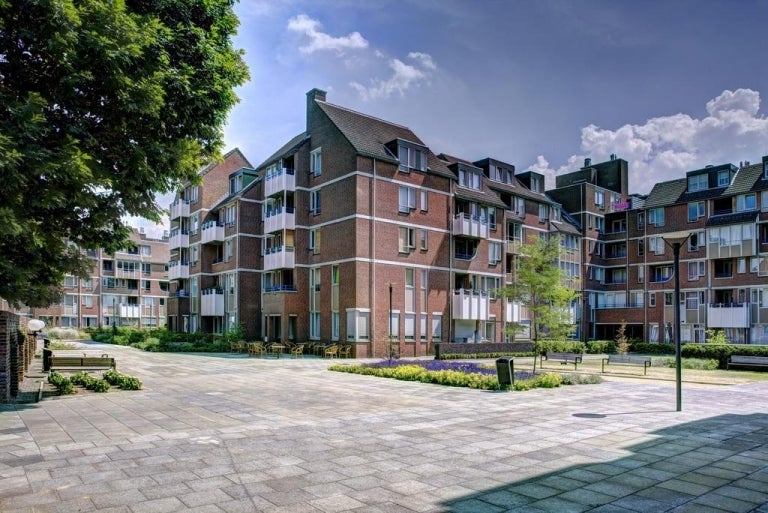 Appartement Jo Hansenstraat 32 in Roermond