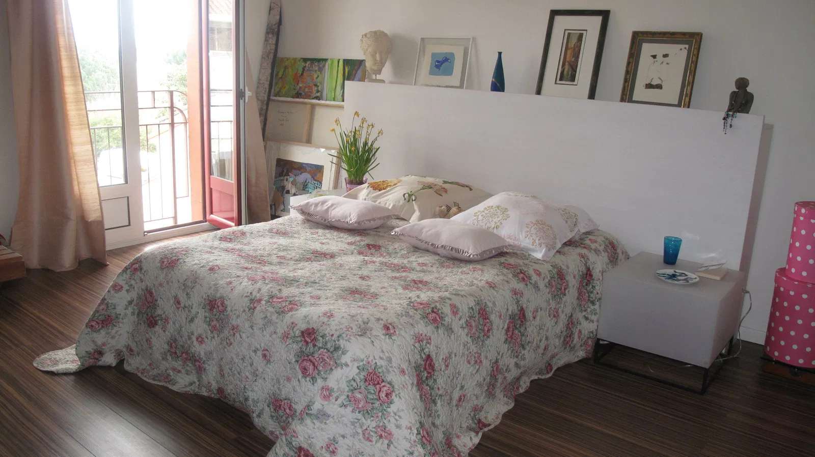 Chambre Rue de Fonsorbes à Blagnac