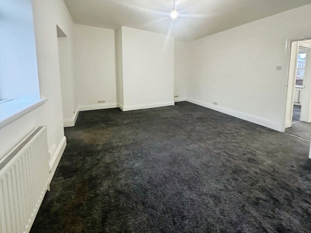 Flat George Street in Ashington