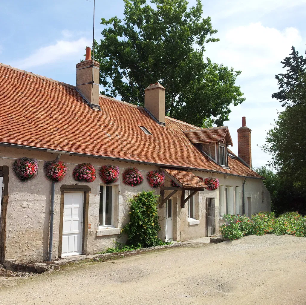 Maison Rue du Château d'Eau à Cormeray