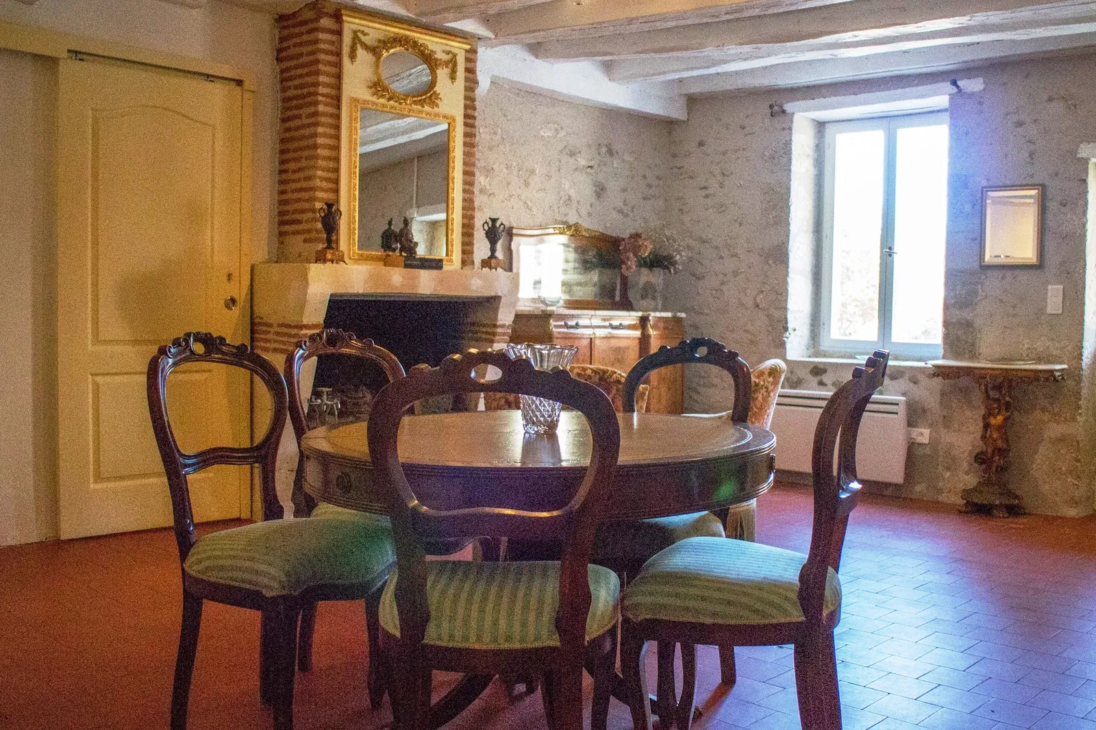 Maison Rue du Château d'Eau à Cormeray