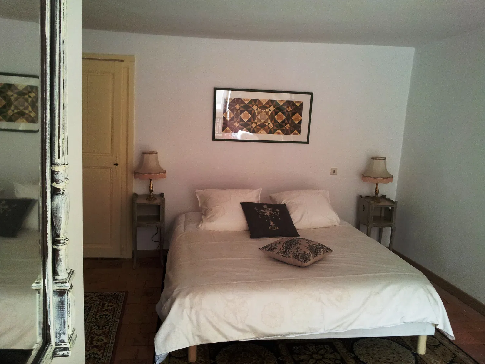 Maison Rue du Château d'Eau à Cormeray