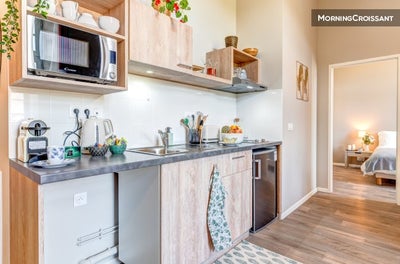 Appartement Cour des Cavaliers à Compiègne