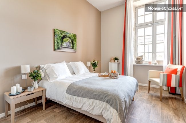 Flat Cour des Cavaliers in Compiègne
