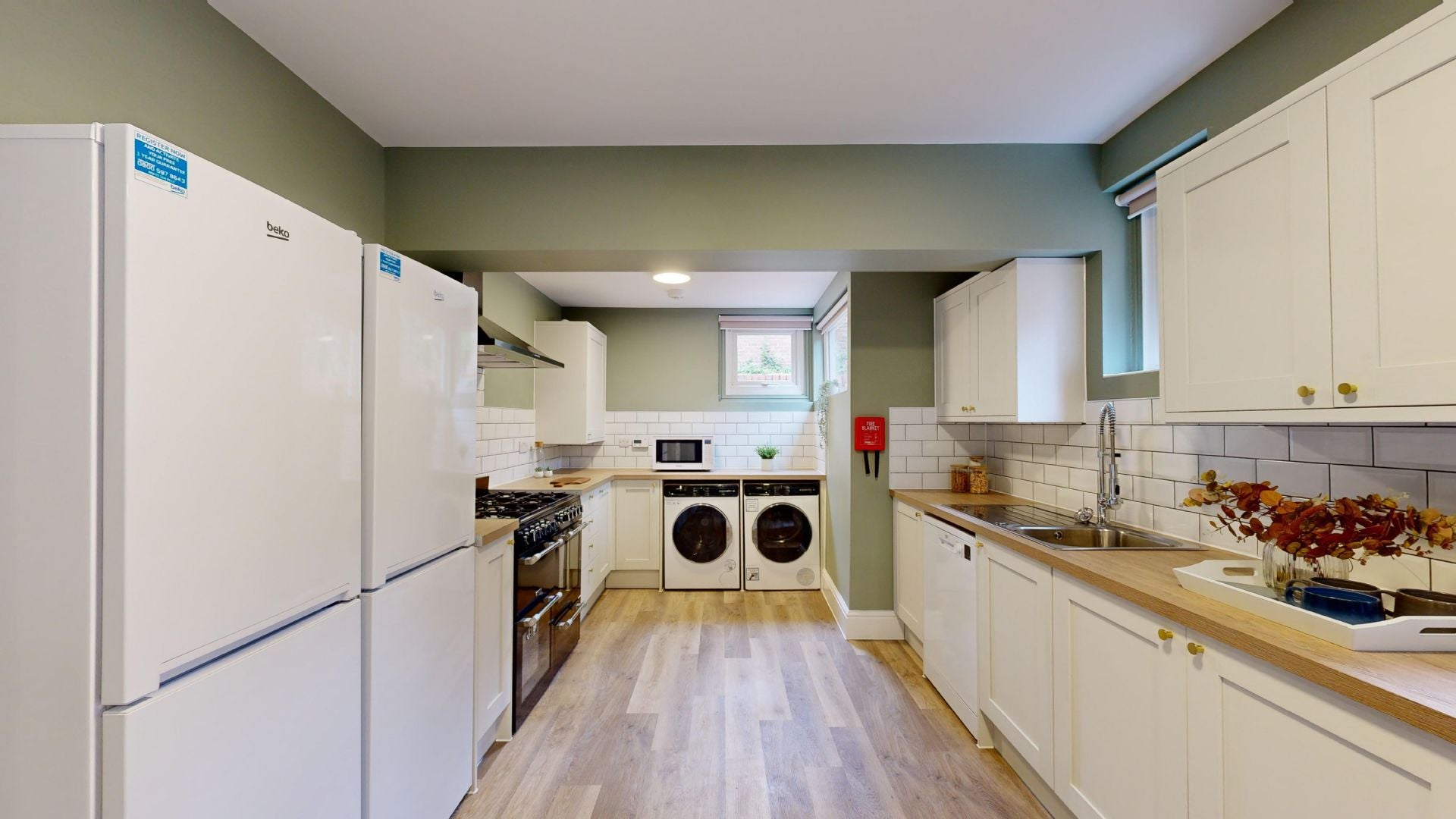 Room Longbrook Street in Exeter