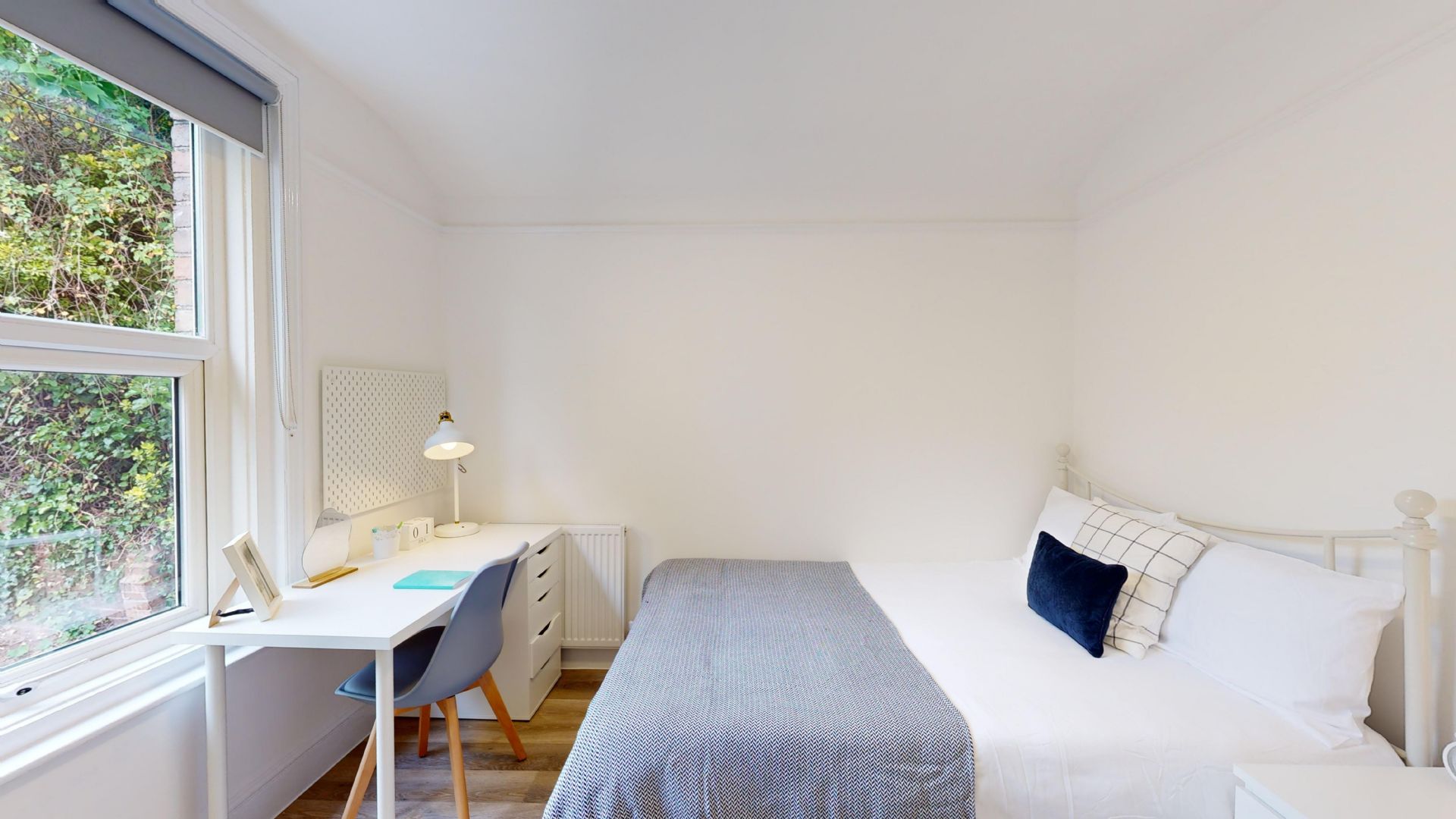 Room Longbrook Street in Exeter