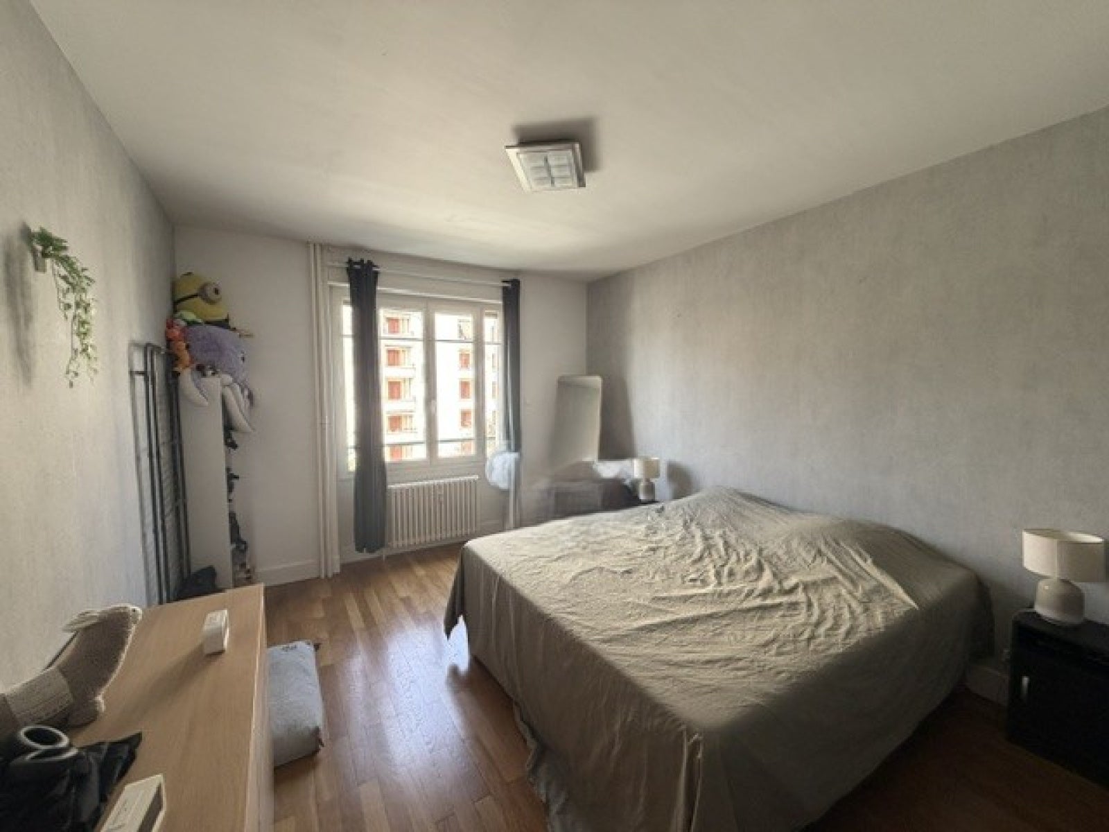Appartement Rue de l'Égalité à Dijon