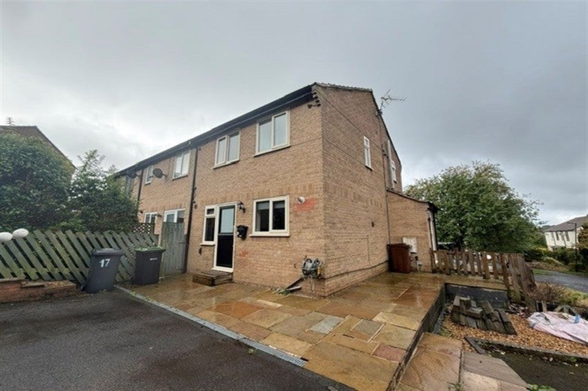 House Beresford Avenue in High Peak