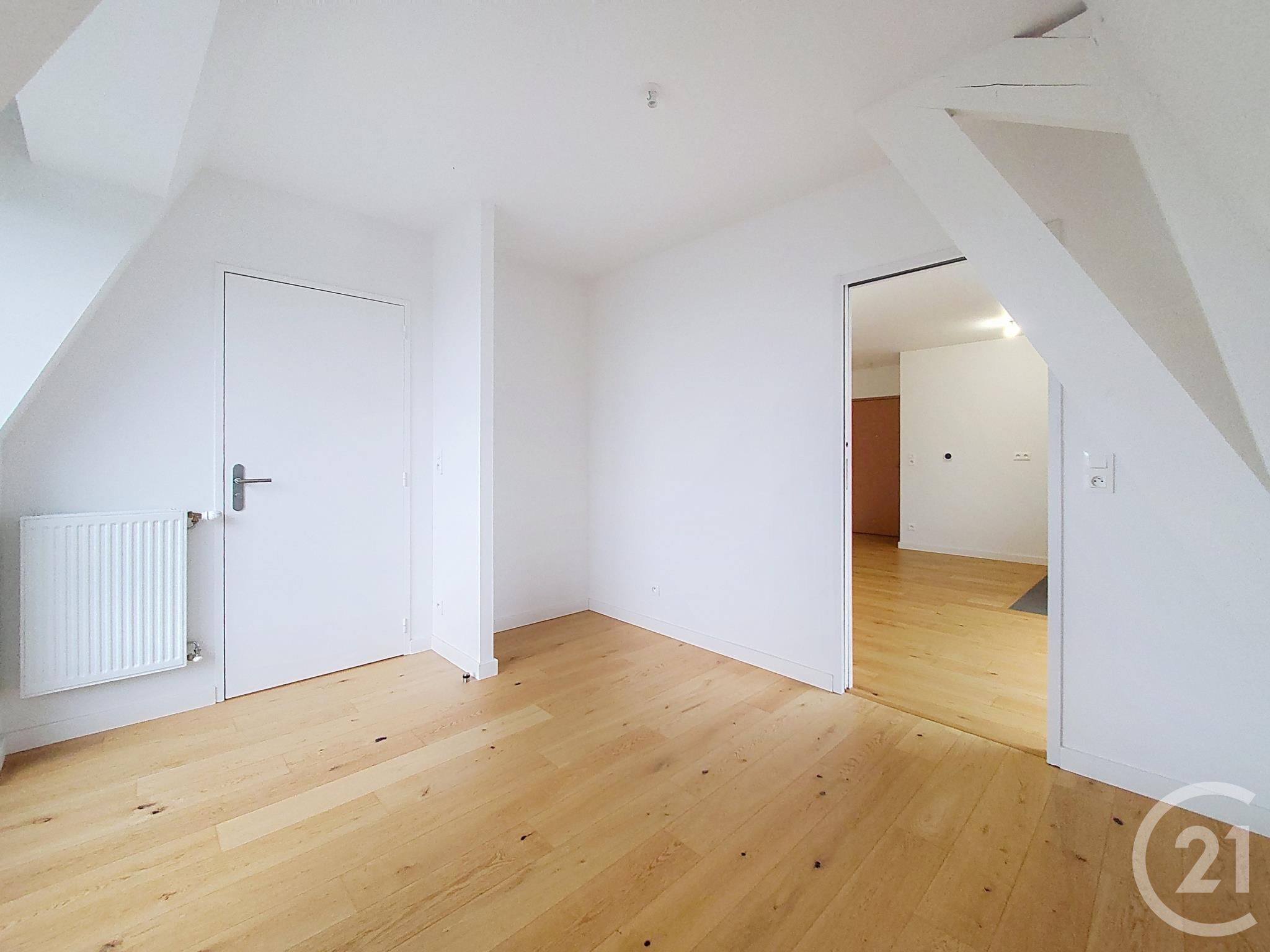 Appartement Rue de la République à Bihorel