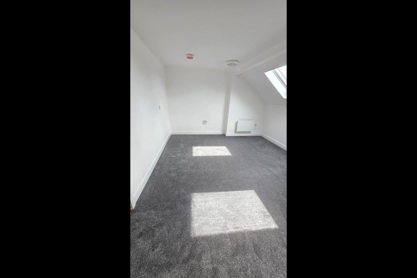 Flat Mauldeth Road in Manchester