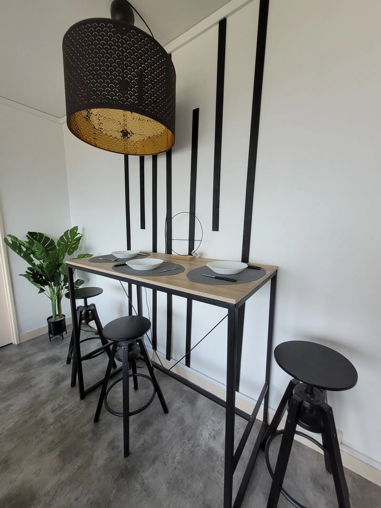 Appartement Rue Émile Zola à Orléans