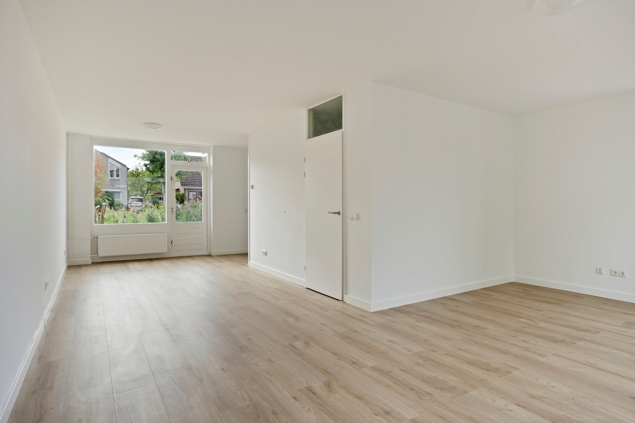Huis Zwartewaal 47 in Bergen op Zoom