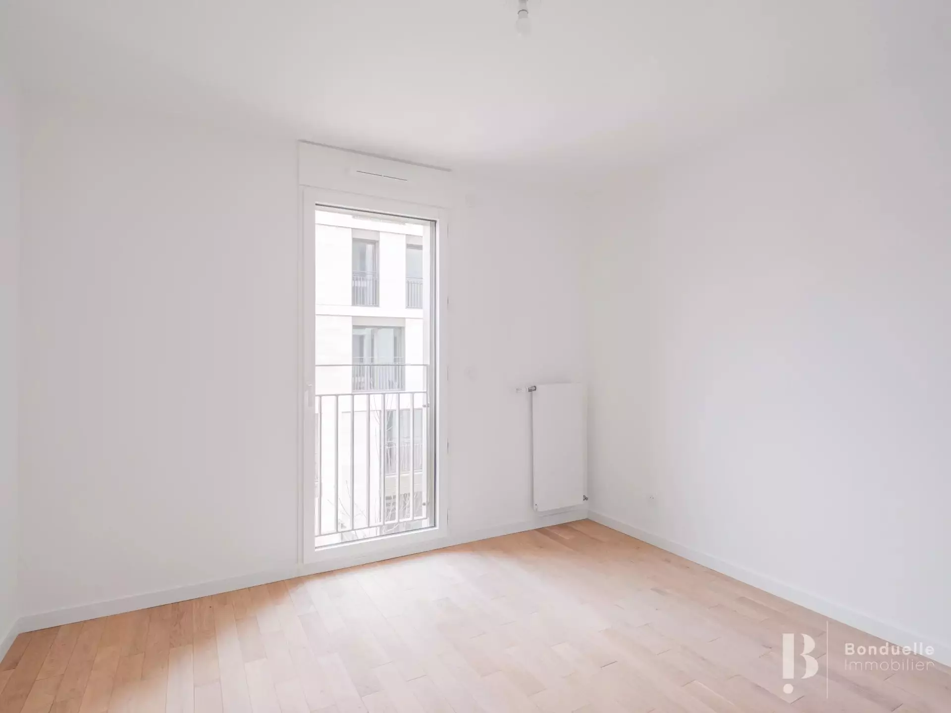 Appartement Rue Paul Bert à Courbevoie