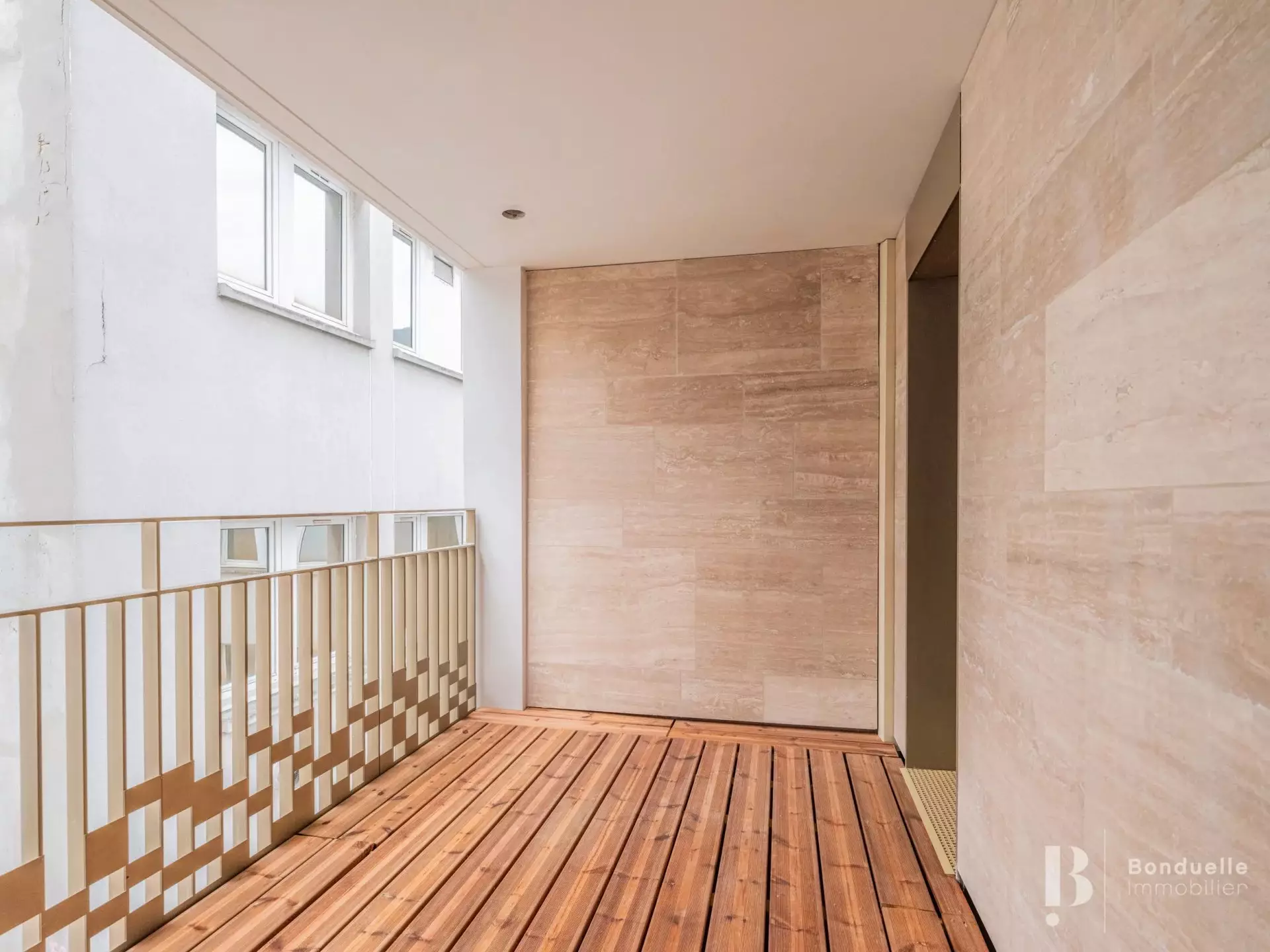 Appartement Rue Paul Bert à Courbevoie
