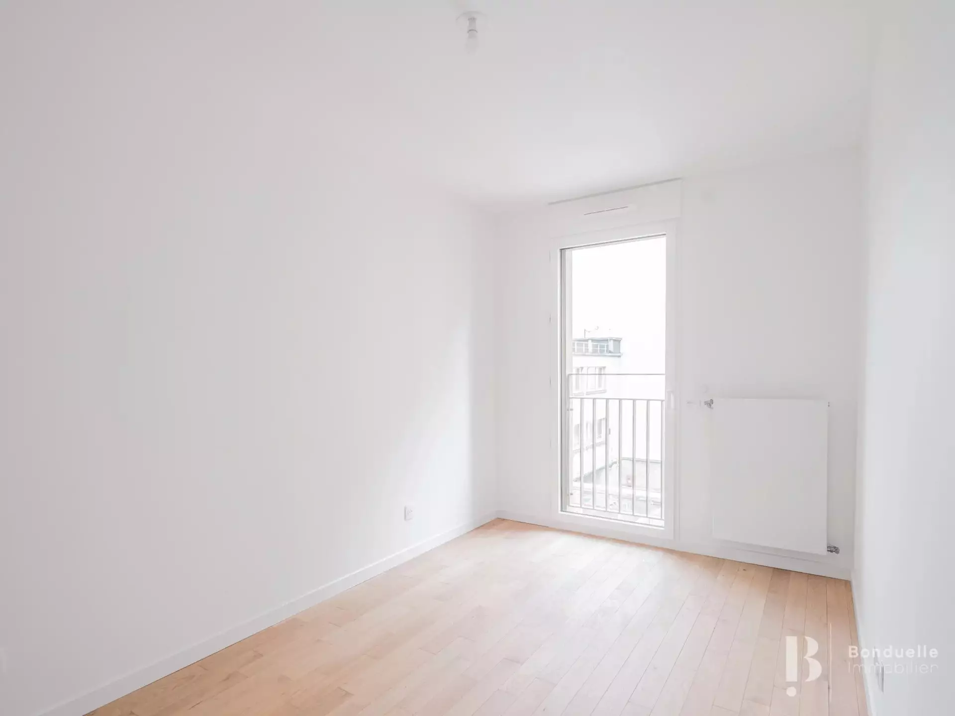 Appartement Rue Paul Bert à Courbevoie
