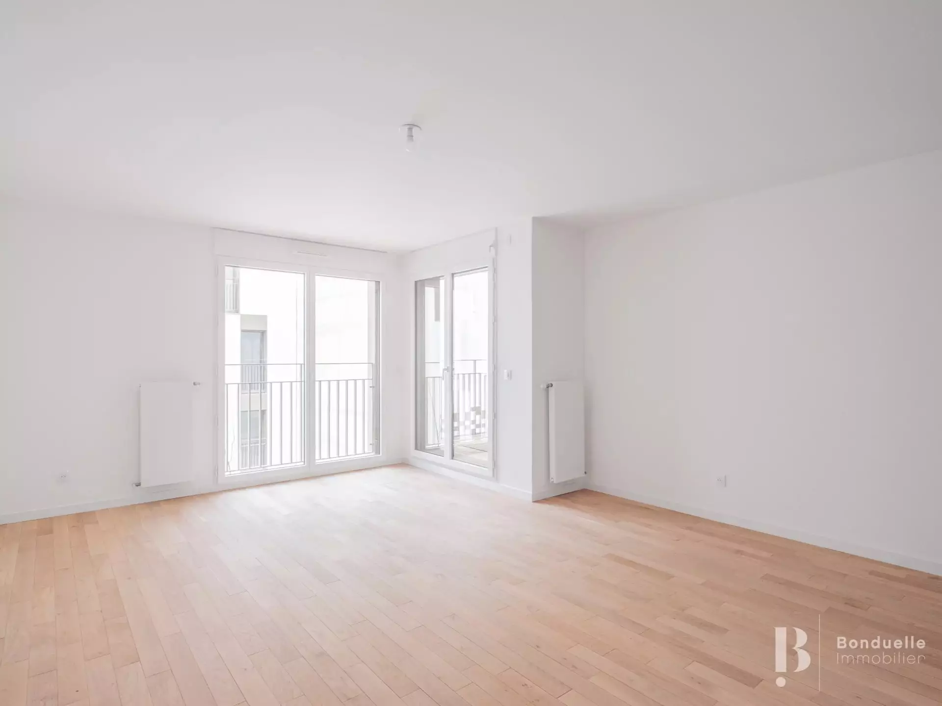 Appartement Rue Paul Bert à Courbevoie