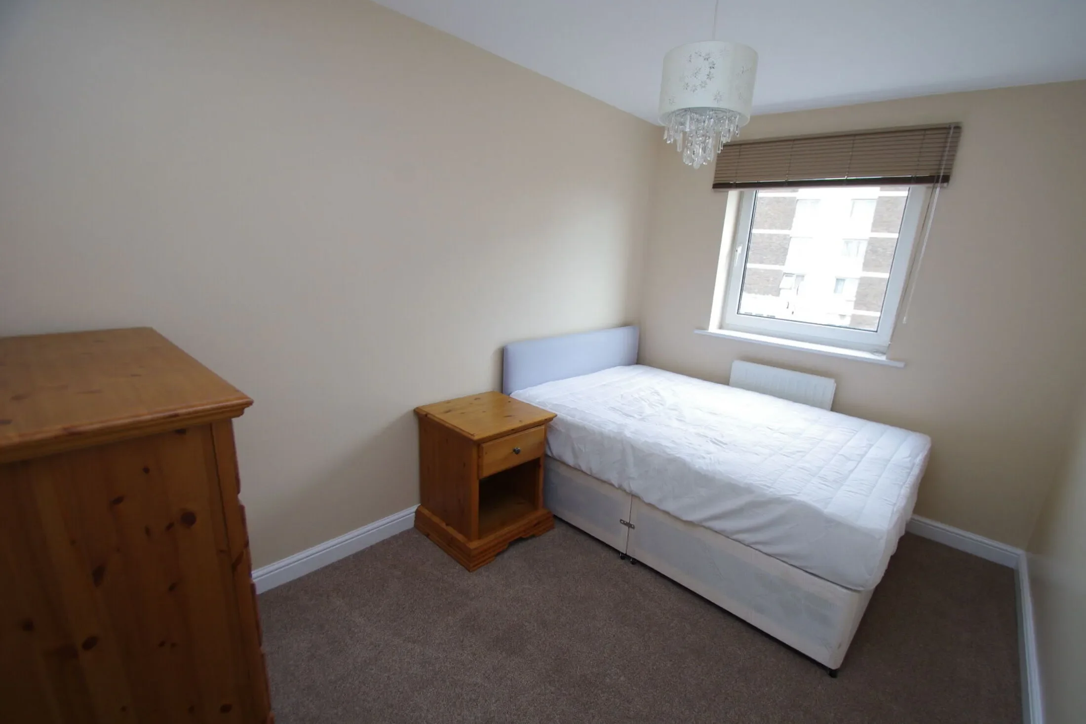 Flat St Albans Road in Watford