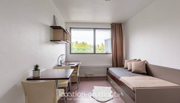 Appartement Avenue du Centaure à Cergy