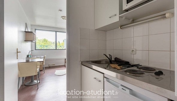 Appartement Avenue du Centaure à Cergy
